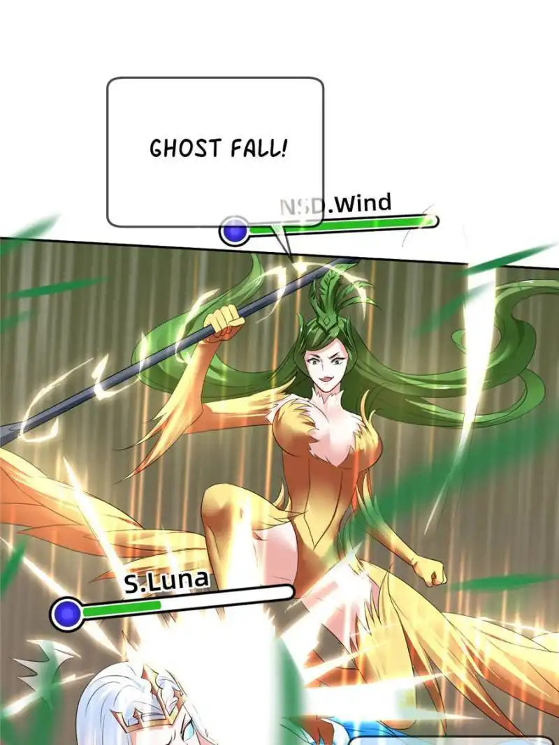Legend Reboot Chapter 87 63